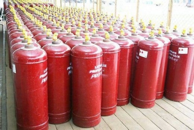 О смене поставщика сжиженного газа  на территории Республики Марий Эл