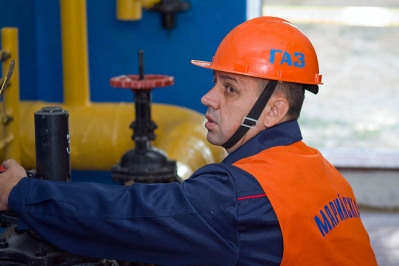 С началом паводков компании Группы «Газпром газораспределение» приступили к работе в усиленном режиме