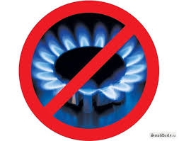 Более 700 жителей республики могут быть  отключены от системы газоснабжения