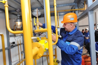 В Йошкар-Оле из-за выявленных утечек газа  отключены 26 газопроводов в жилых домах 