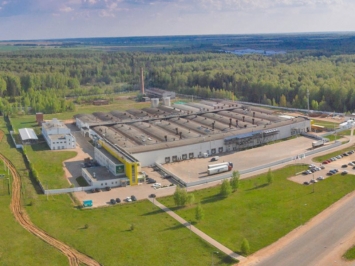 Компания «Газпром газораспределение Йошкар-Ола» ведет работу  по газификации объектов птицефабрики «Акашевская»