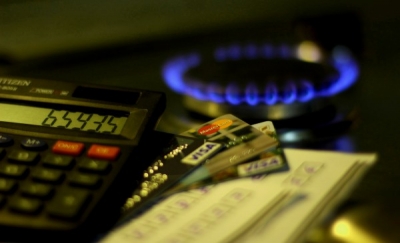 В Марий Эл поставщик газа предупреждает должников о необходимости оплатить потребленный газ