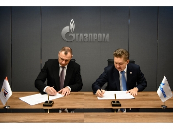 «Газпром» обеспечит доступ жителей к сетевому газу во всех районах Республики Марий Эл