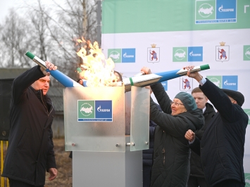 В «Газпром газораспределение Йошкар-Ола» подвели  итоги работы в 2023 году